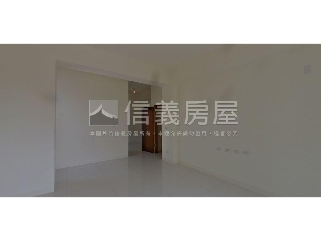 仁德│復興學區全新別墅壹房屋室內格局與周邊環境