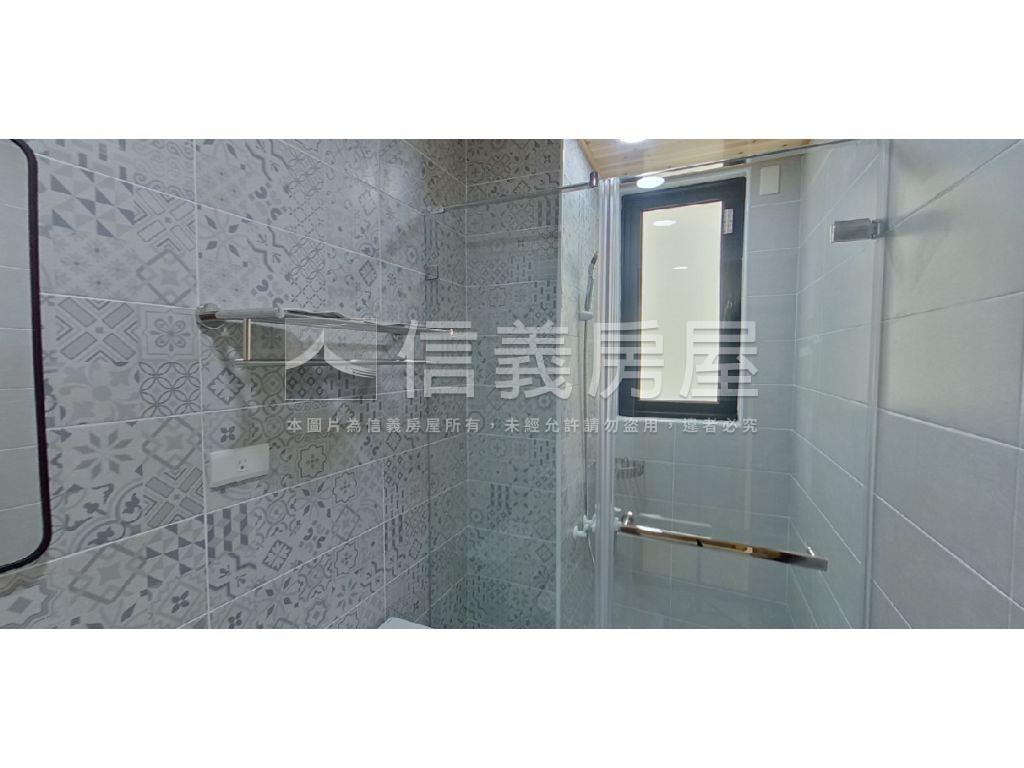 仁德│復興學區全新別墅壹房屋室內格局與周邊環境