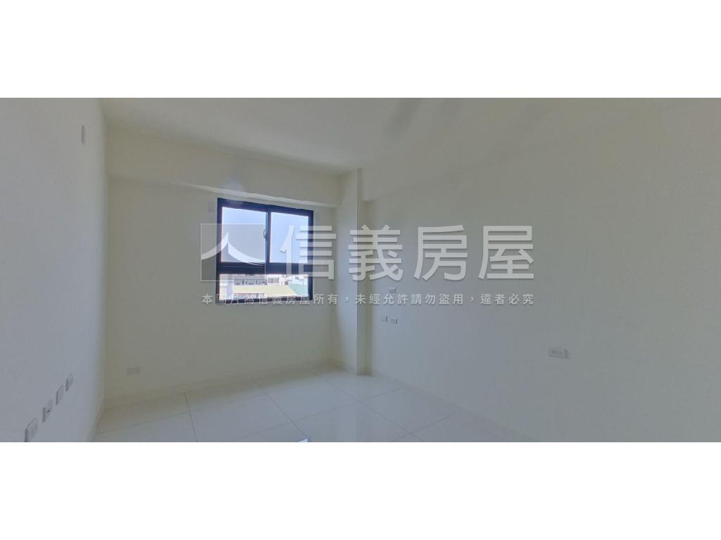 仁德│復興學區全新別墅壹房屋室內格局與周邊環境