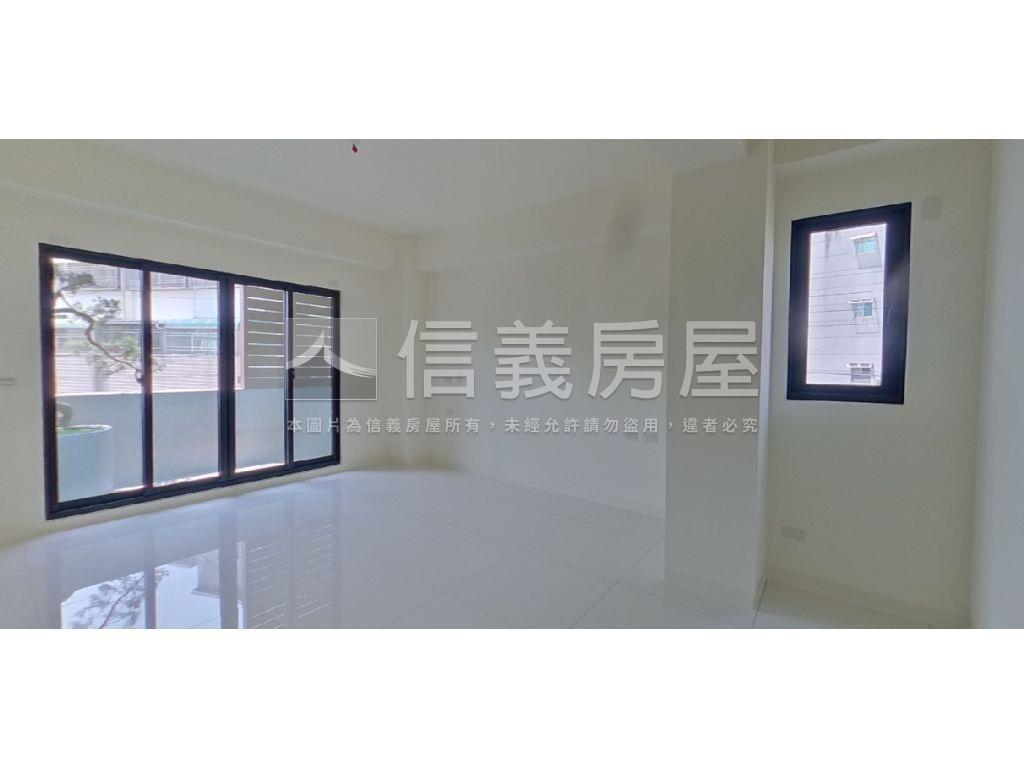 仁德│復興學區全新別墅壹房屋室內格局與周邊環境