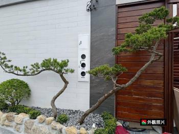 仁德│復興學區全新別墅壹