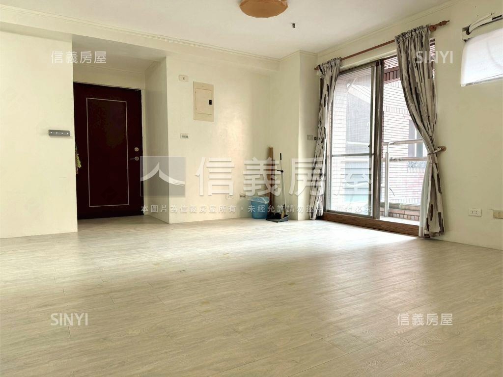 地中海現代簡約風美宅房屋室內格局與周邊環境