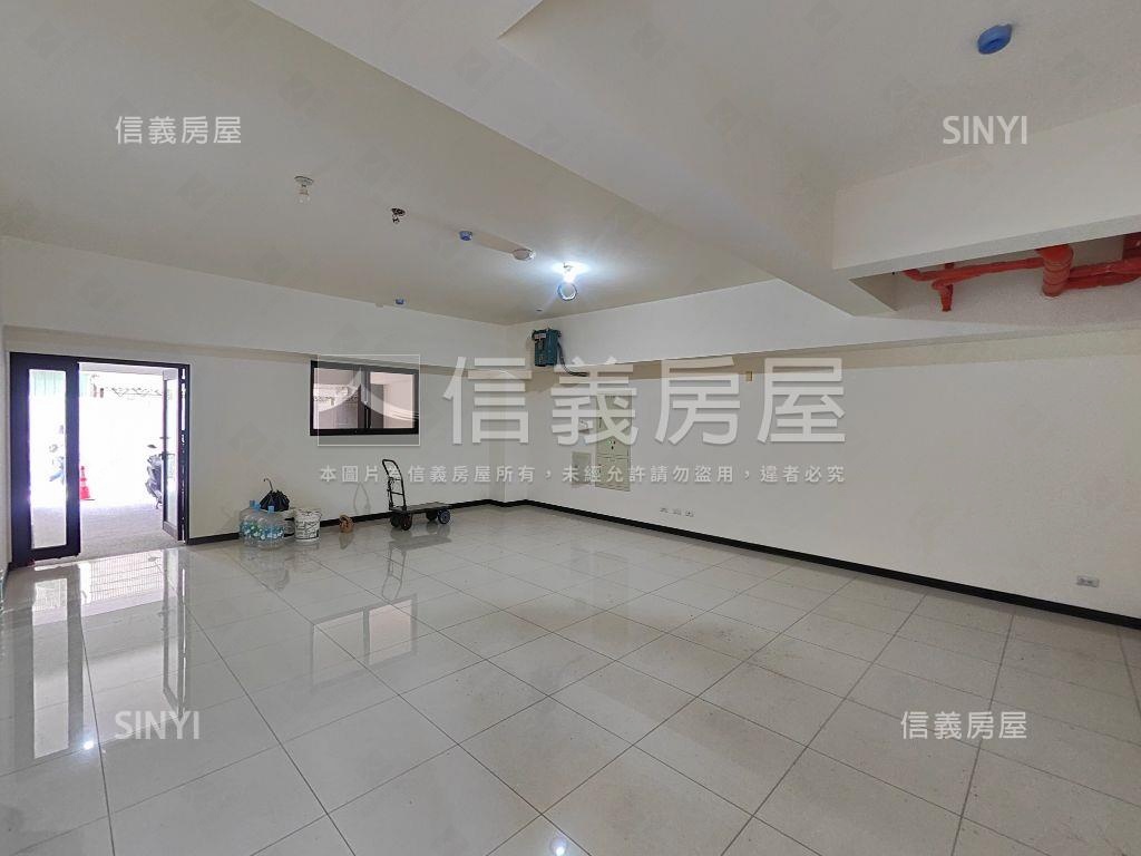 利舟荷悅一樓附平面車位房屋室內格局與周邊環境