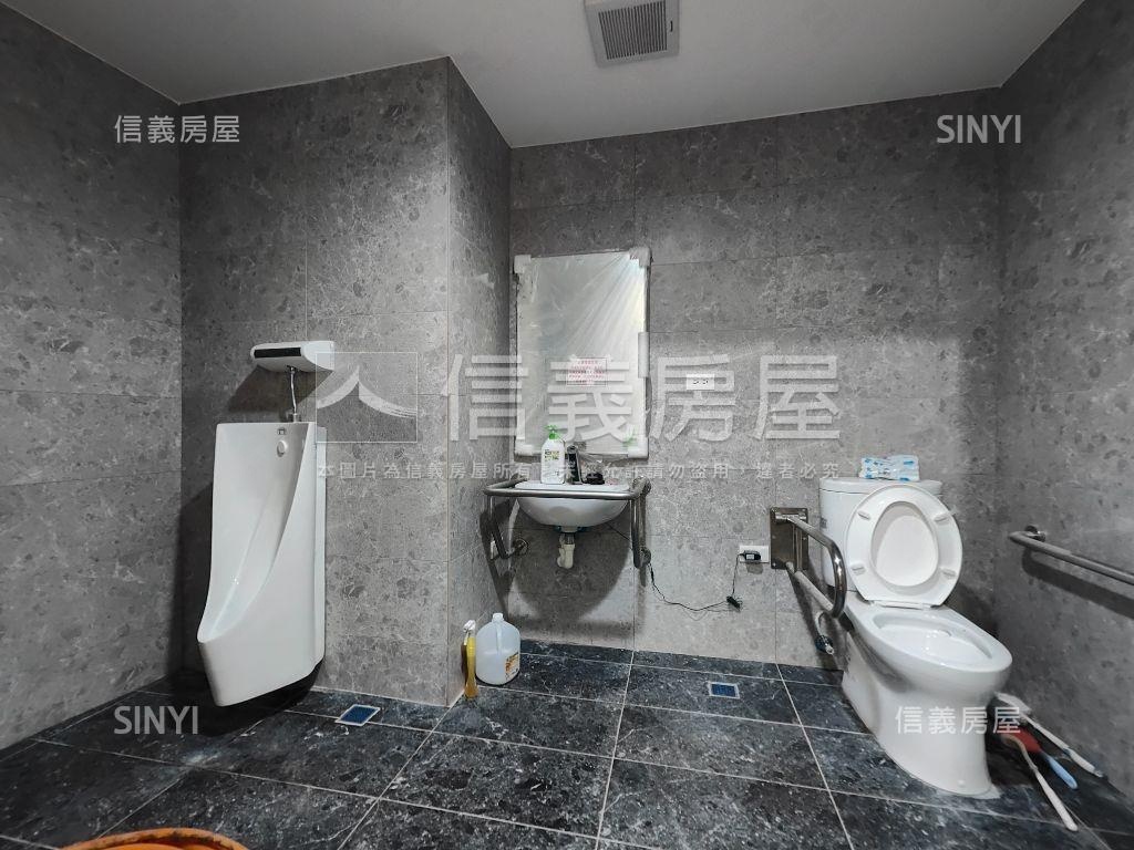 利舟荷悅一樓附平面車位房屋室內格局與周邊環境