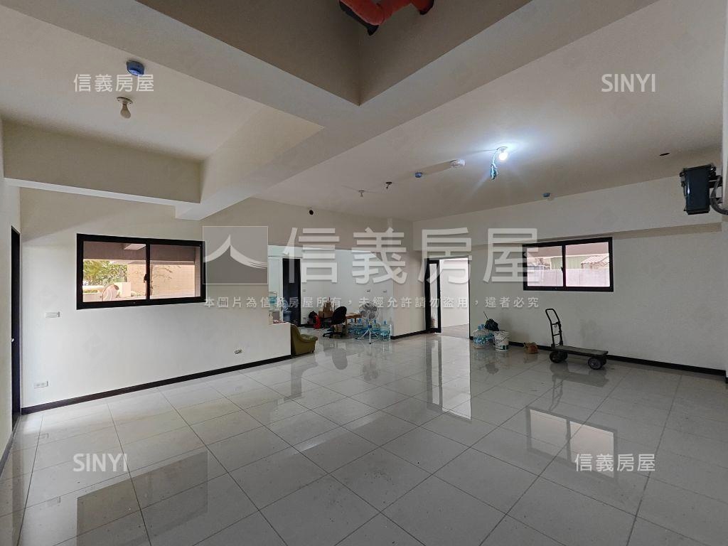 利舟荷悅一樓附平面車位房屋室內格局與周邊環境