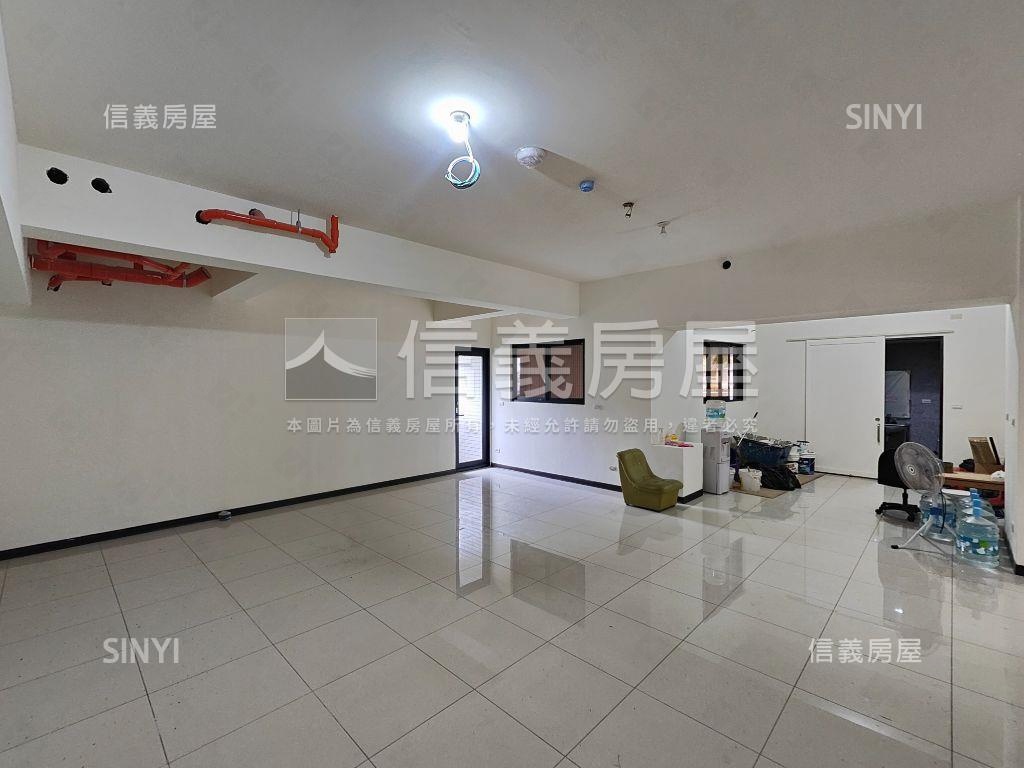 利舟荷悅一樓附平面車位房屋室內格局與周邊環境