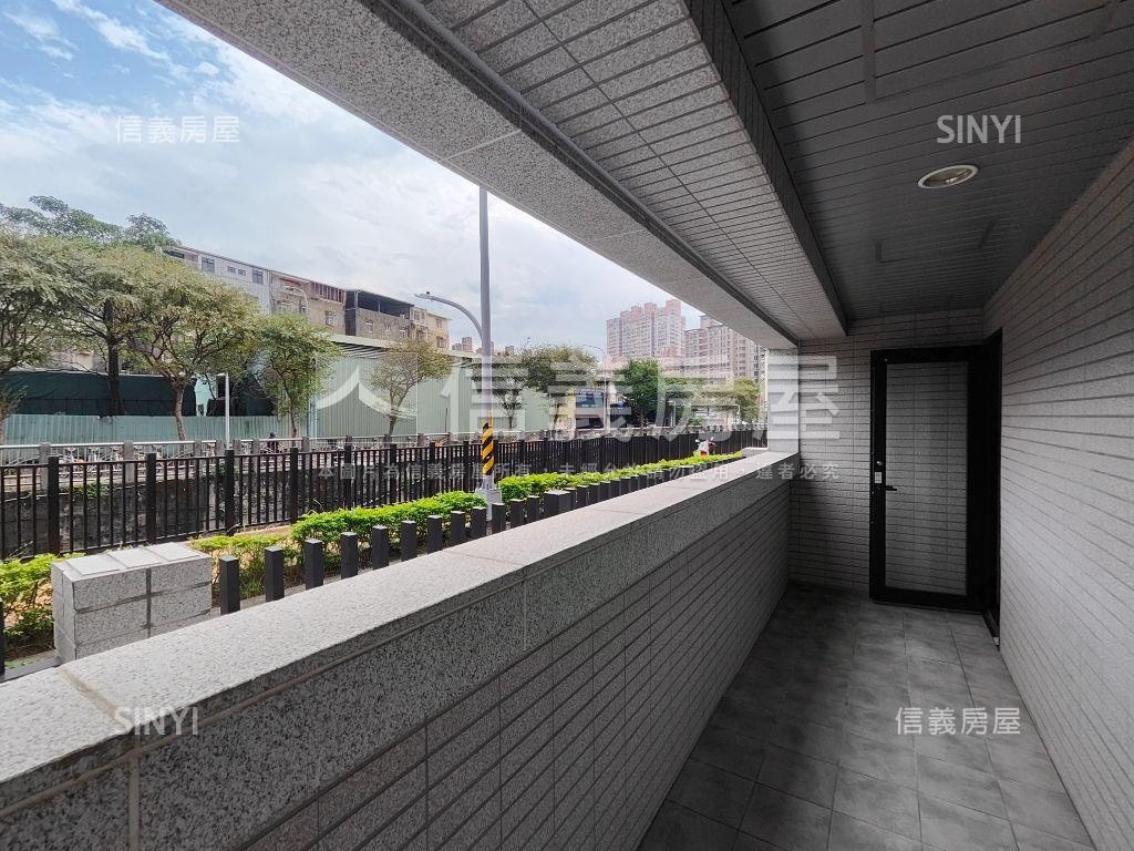 利舟荷悅一樓附平面車位房屋室內格局與周邊環境