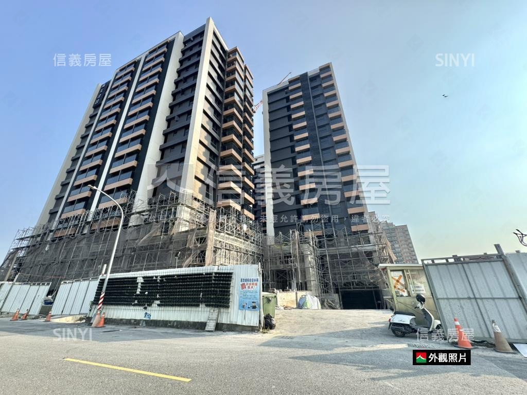 急售藏美東京都大兩房平車房屋室內格局與周邊環境