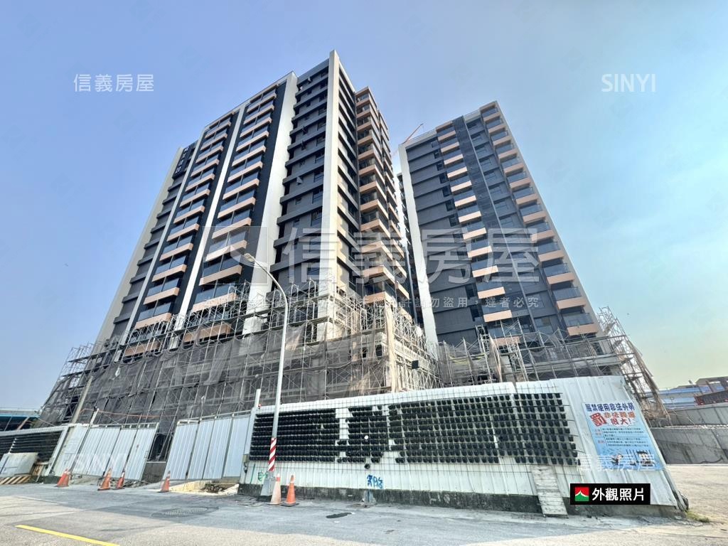 急售藏美東京都大兩房平車房屋室內格局與周邊環境