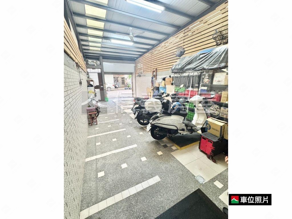 新案大地坪臨路雙車美透天房屋室內格局與周邊環境