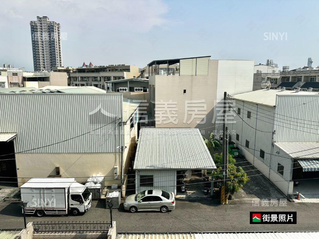 新案大地坪臨路雙車美透天房屋室內格局與周邊環境