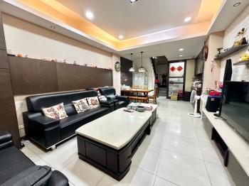 ⭐大地坪臨路雙車美透