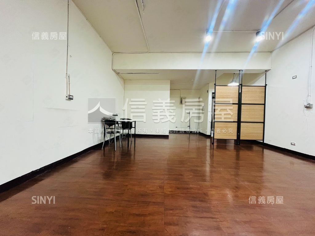 中山國小捷運住辦房屋室內格局與周邊環境