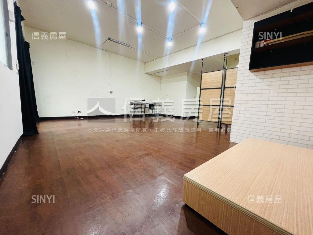 中山國小捷運住辦房屋室內格局與周邊環境