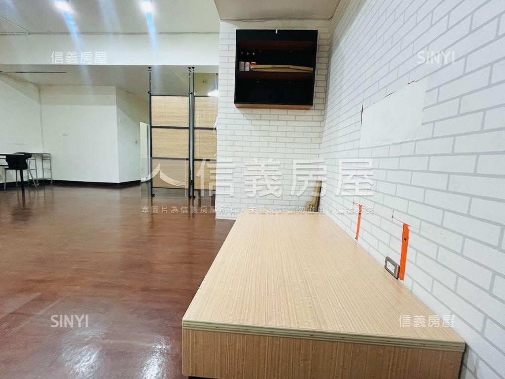 中山國小捷運住辦房屋室內格局與周邊環境