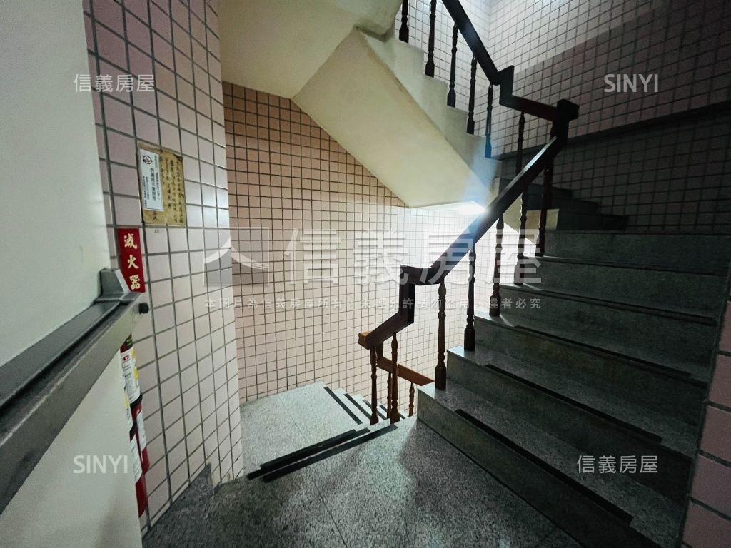 中山國小捷運住辦房屋室內格局與周邊環境