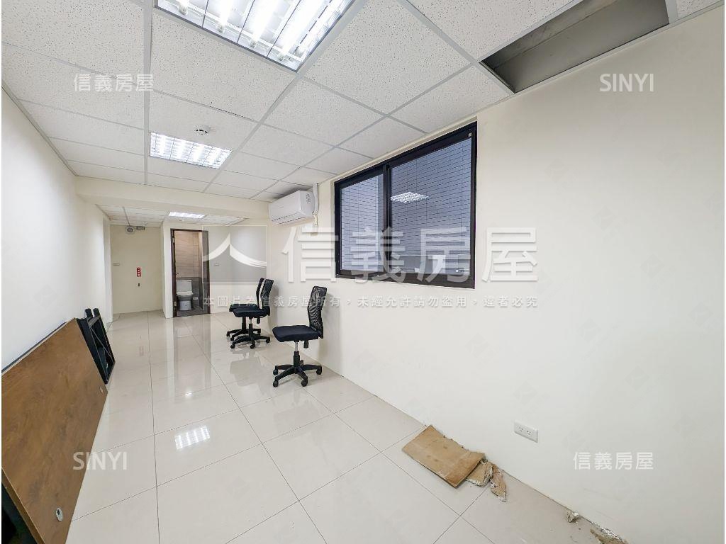 錦和苑全新大面寬店辦Ａ房屋室內格局與周邊環境