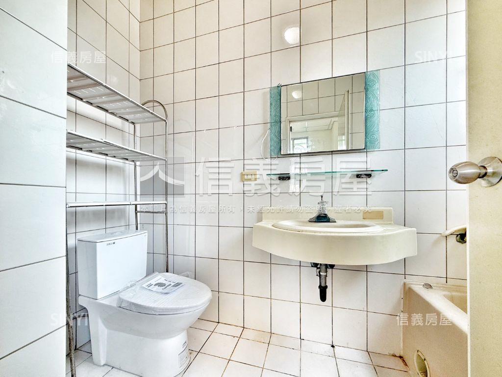 首選明亮觀海極品房屋室內格局與周邊環境