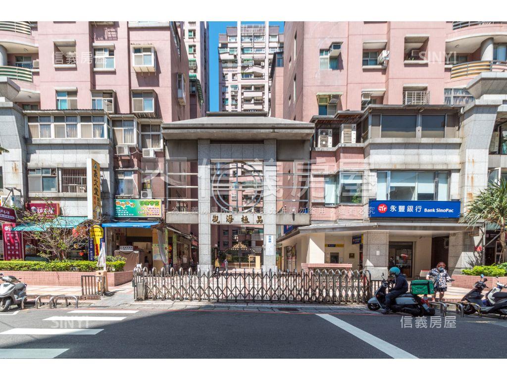 首選明亮觀海極品房屋室內格局與周邊環境