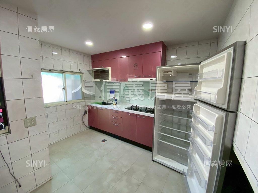 正中山路省道核心二樓公寓房屋室內格局與周邊環境