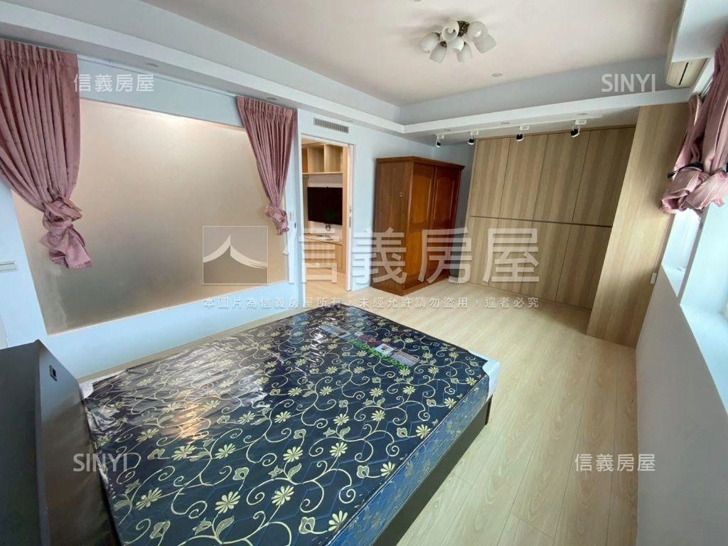 正中山路省道核心二樓公寓房屋室內格局與周邊環境