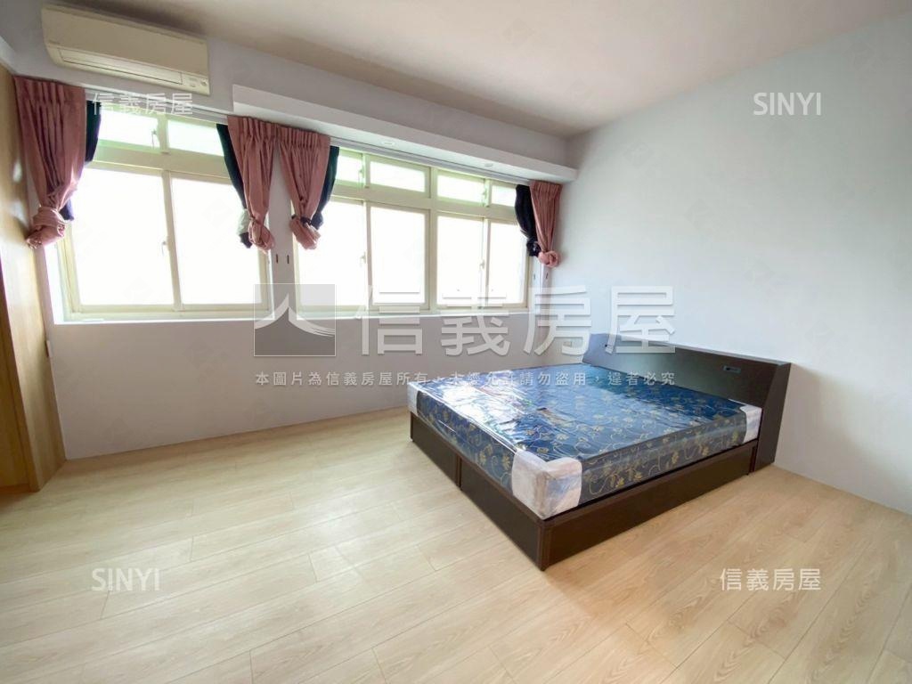 正中山路省道核心二樓公寓房屋室內格局與周邊環境