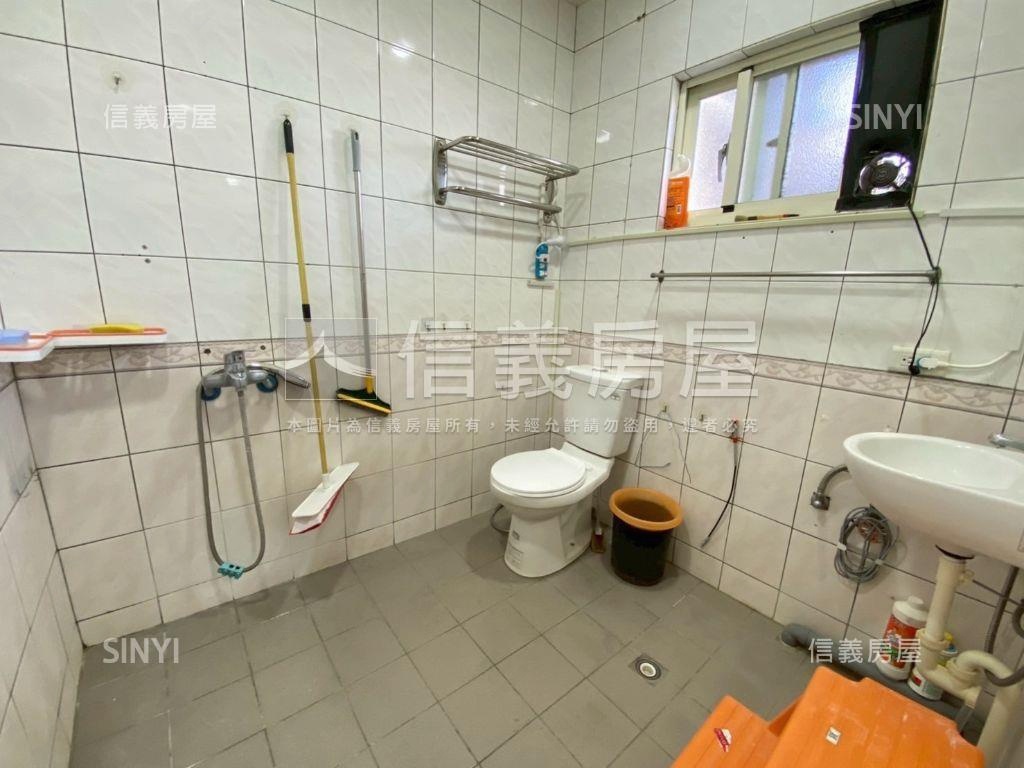 正中山路省道核心二樓公寓房屋室內格局與周邊環境