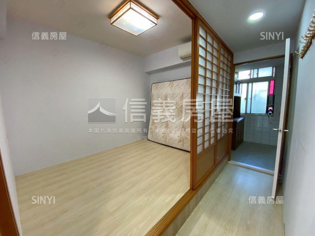 正中山路省道核心二樓公寓房屋室內格局與周邊環境
