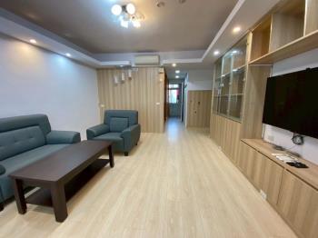 正中山路省道核心二樓公寓