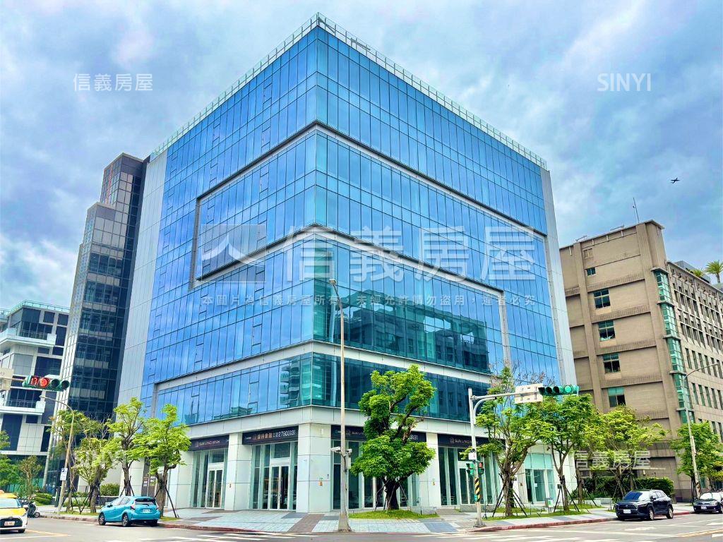 ★內科全新整棟企業總部房屋室內格局與周邊環境