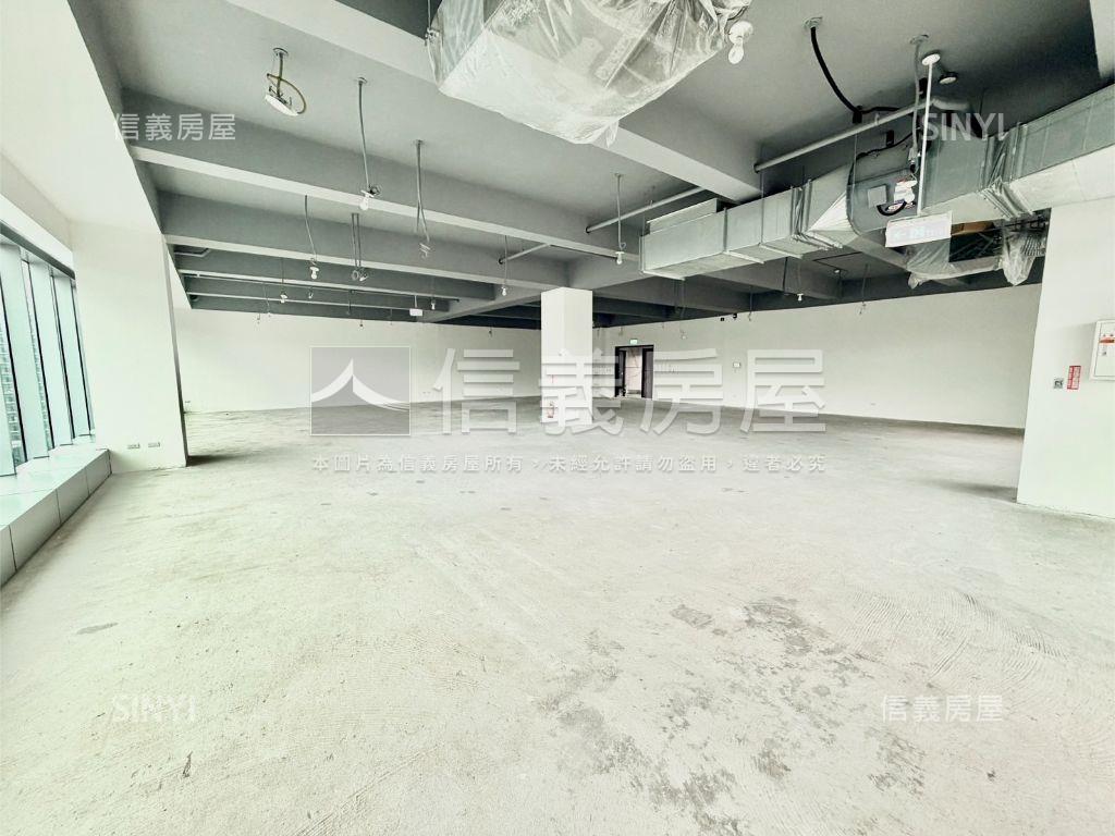 ★內科全新整棟企業總部房屋室內格局與周邊環境