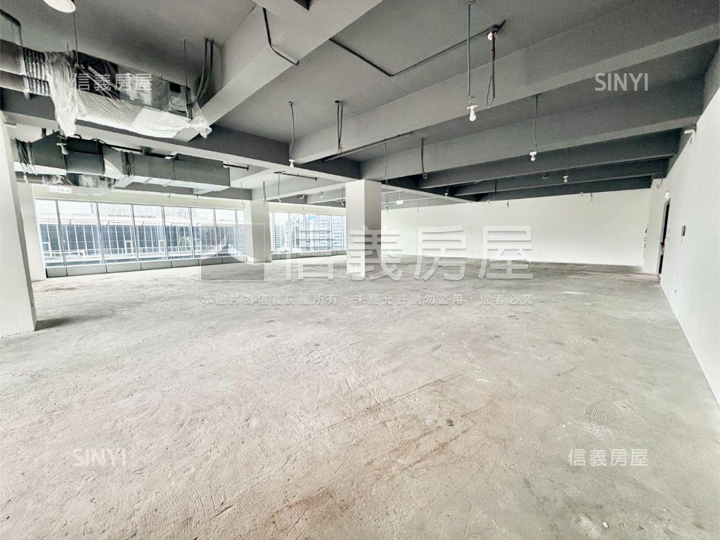 ★內科全新整棟企業總部房屋室內格局與周邊環境