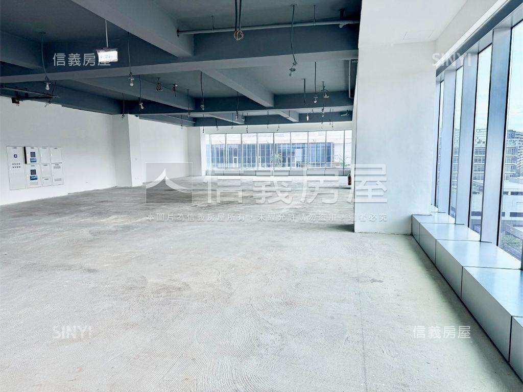 ★內科全新整棟企業總部房屋室內格局與周邊環境