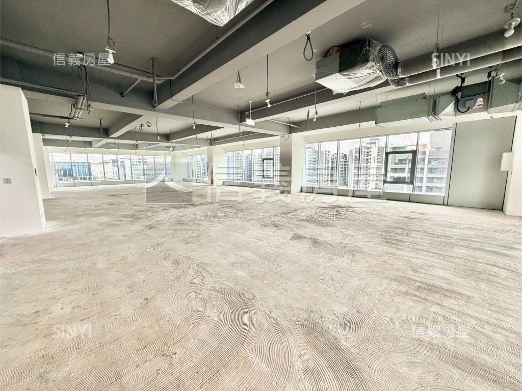 ★內科全新整棟企業總部房屋室內格局與周邊環境