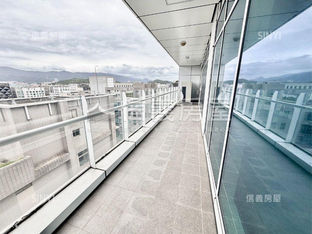 ★內科全新整棟企業總部房屋室內格局與周邊環境