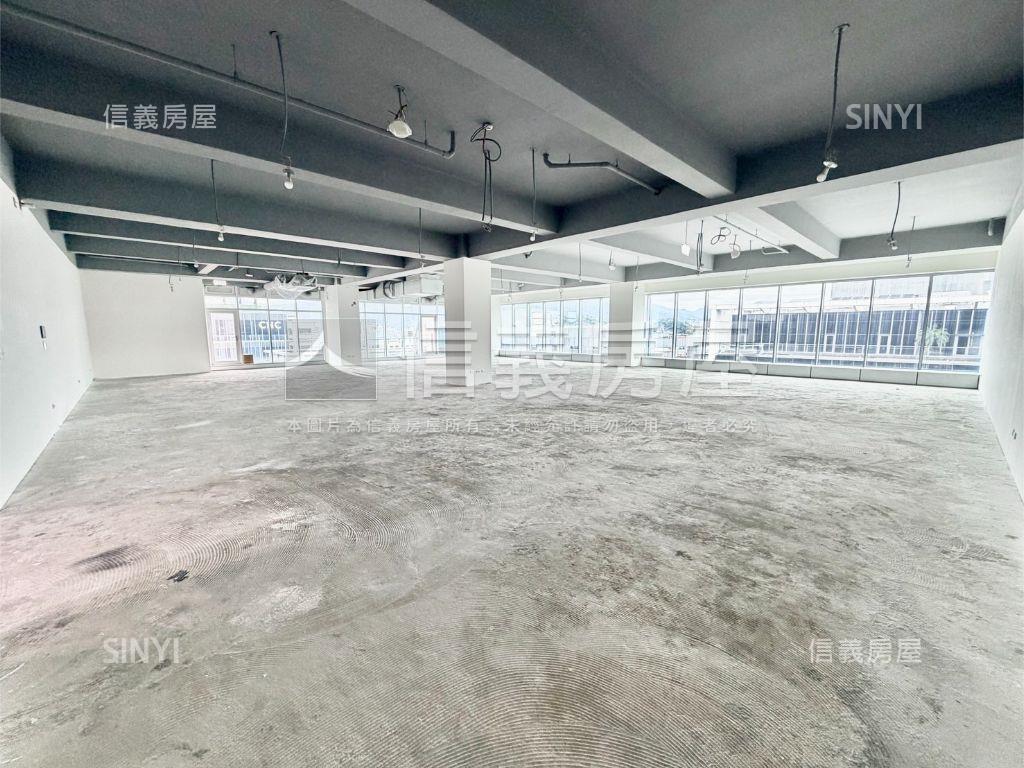 ★內科全新整棟企業總部房屋室內格局與周邊環境