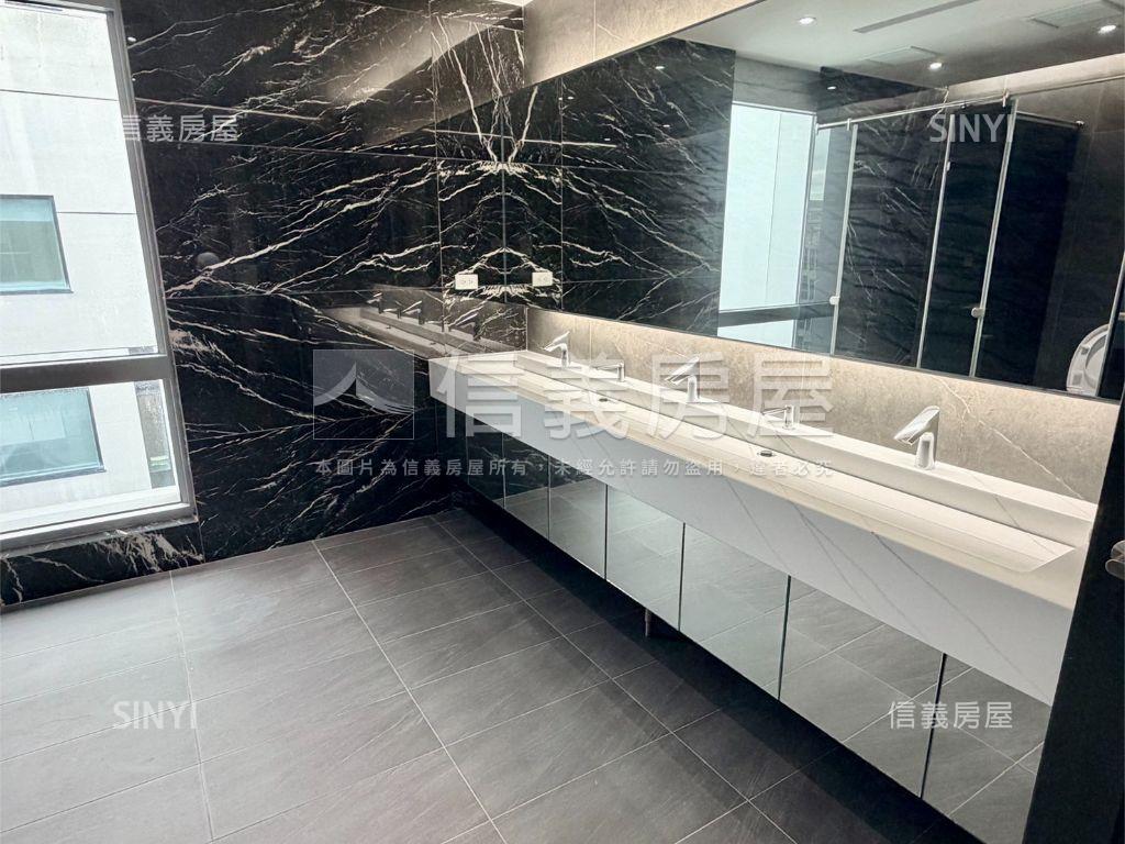 ★內科全新整棟企業總部房屋室內格局與周邊環境