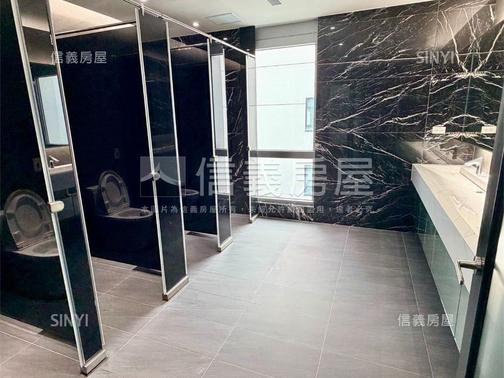 ★內科全新整棟企業總部房屋室內格局與周邊環境