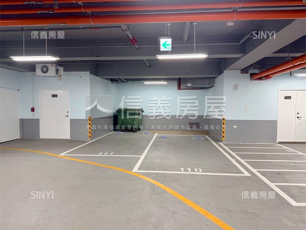 ★內科全新整棟企業總部房屋室內格局與周邊環境