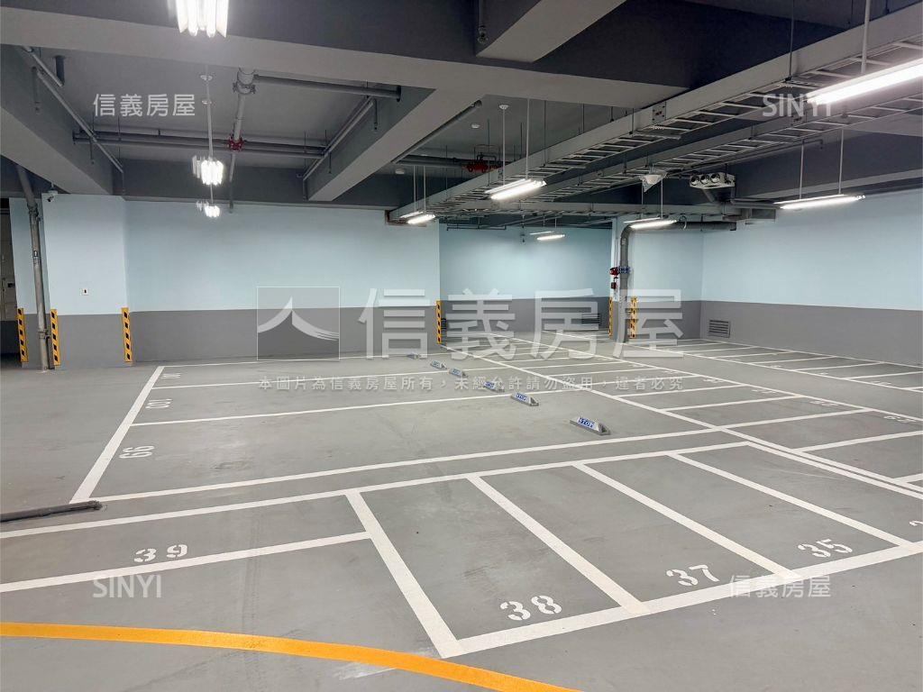 ★內科全新整棟企業總部房屋室內格局與周邊環境