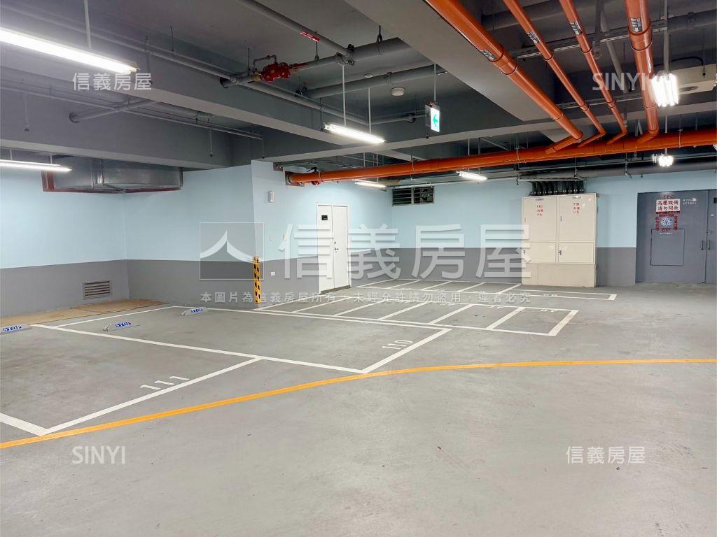 ★內科全新整棟企業總部房屋室內格局與周邊環境