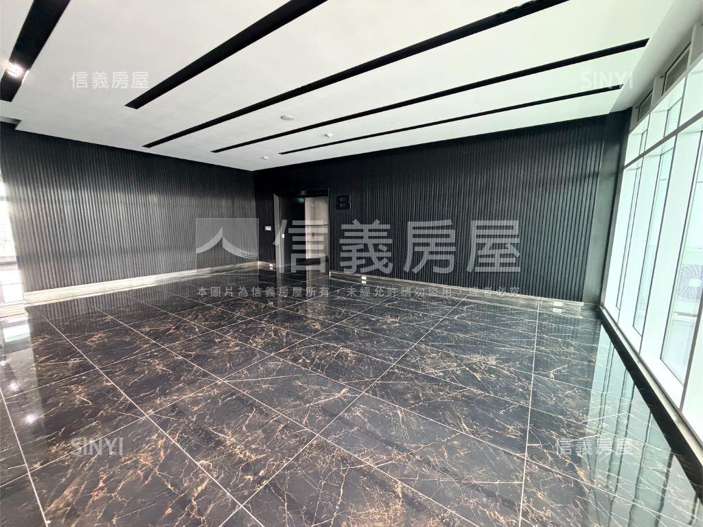 ★內科全新整棟企業總部房屋室內格局與周邊環境