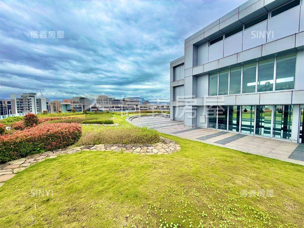 ★內科全新整棟企業總部房屋室內格局與周邊環境