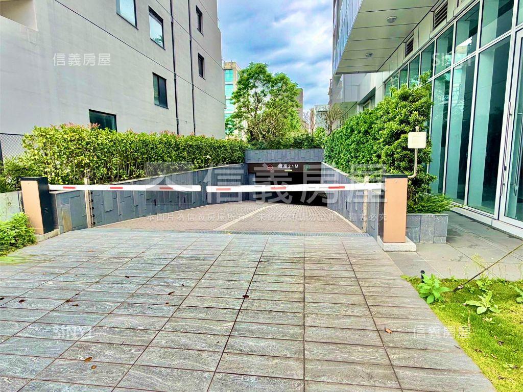 ★內科全新整棟企業總部房屋室內格局與周邊環境