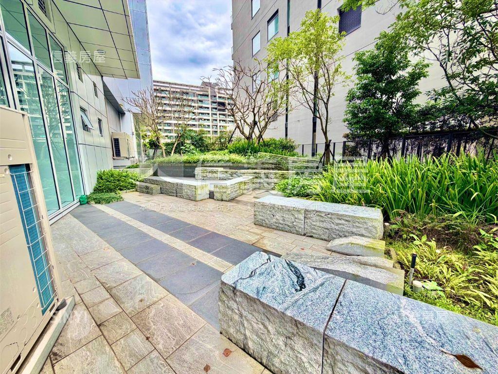 ★內科全新整棟企業總部房屋室內格局與周邊環境