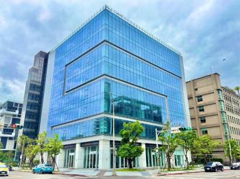 ★內科全新整棟企業總部