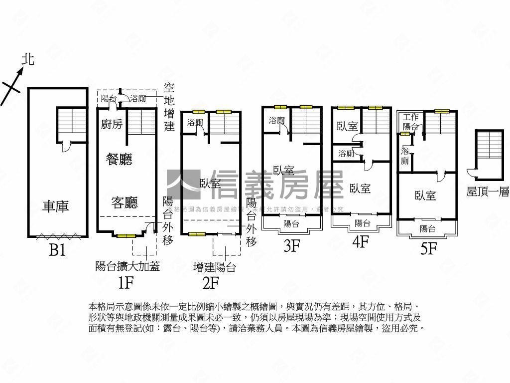 百立帝堡亞灣豪邸房屋室內格局與周邊環境