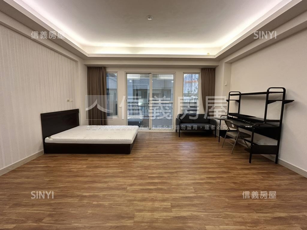 百立帝堡亞灣豪邸房屋室內格局與周邊環境