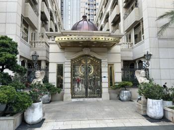 百立帝堡亞灣豪邸