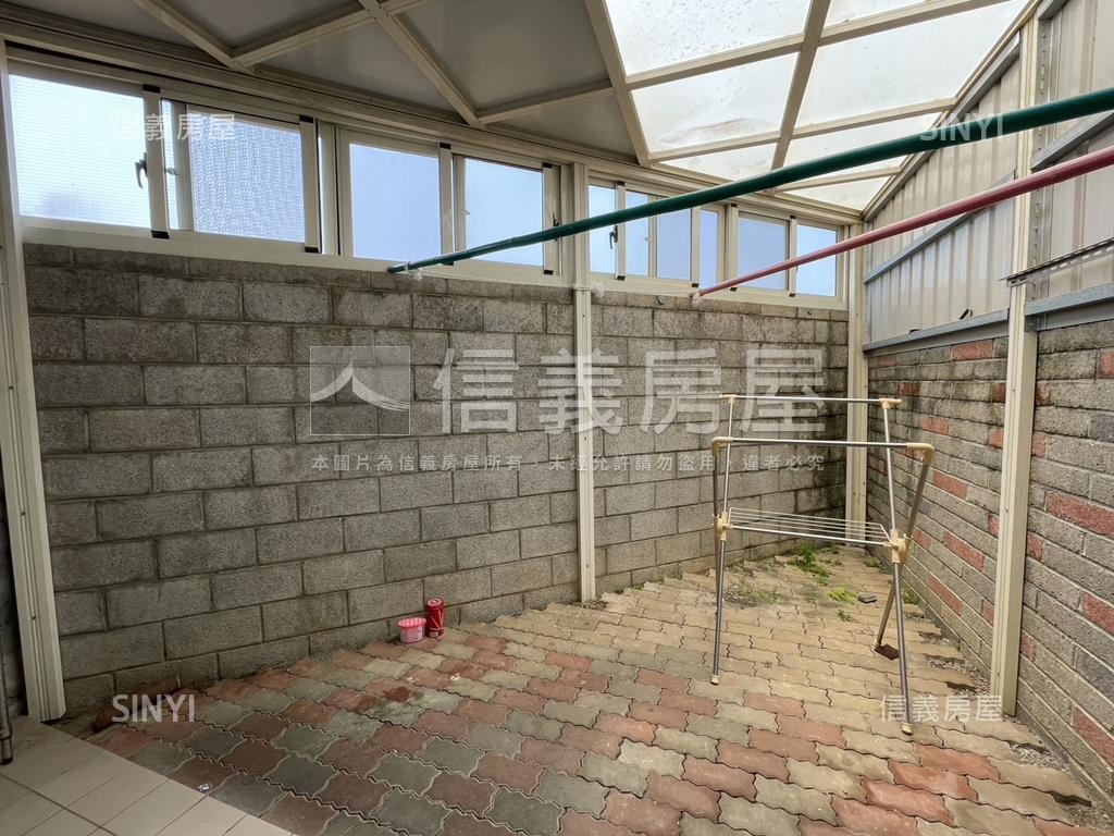 新光田特區美透天房屋室內格局與周邊環境